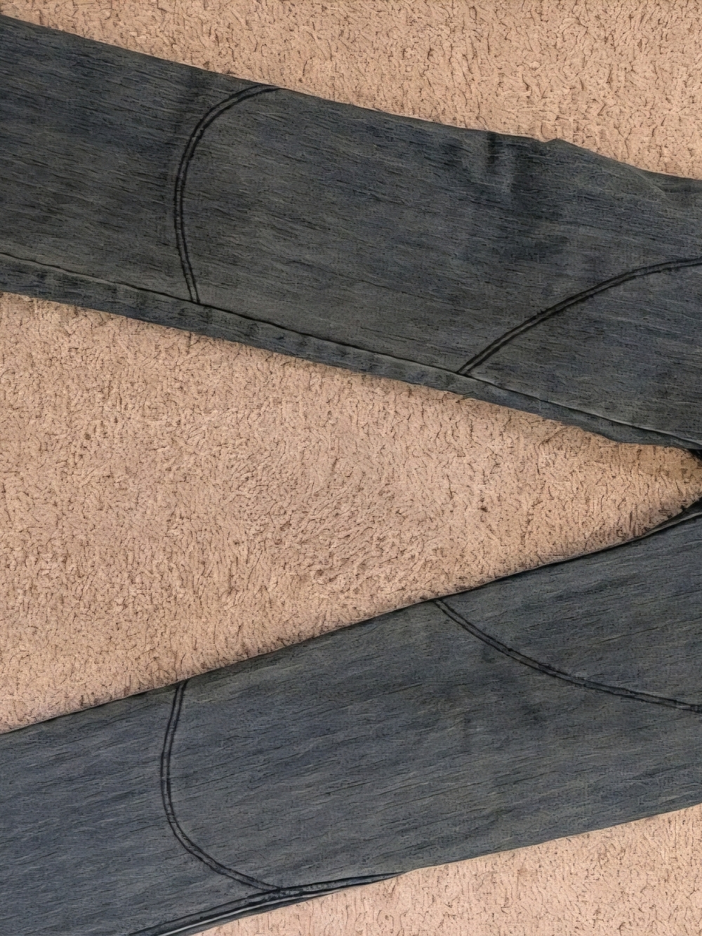Shift Kevlar Reinforced Denim Women's Jeans size 6